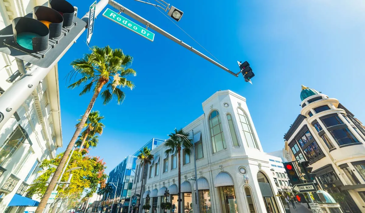 Beverly Hills