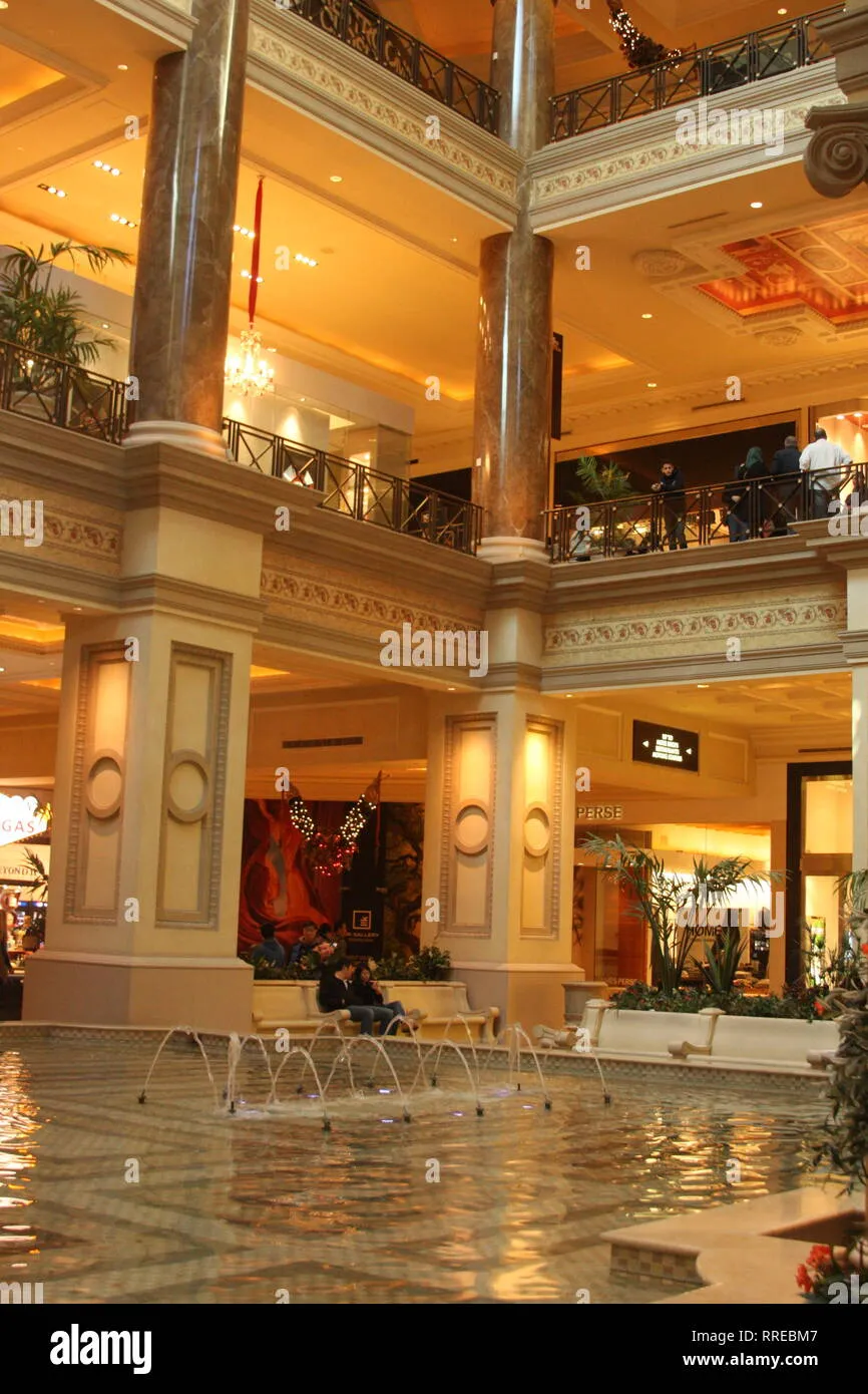 Caesars Palace
