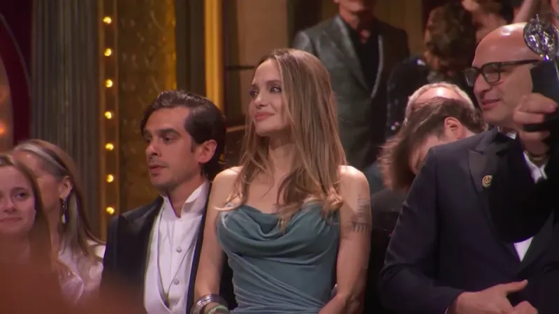 Angelina Jolie Net Worth 2026 — From Hollywood Icon to $120 Million Humanitarian Brand