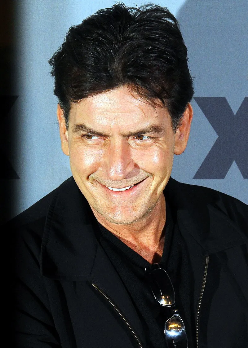 Charlie Sheen Net Worth 2026 — How TV's Highest-Paid Actor Lost and Rebuilt His Fortune