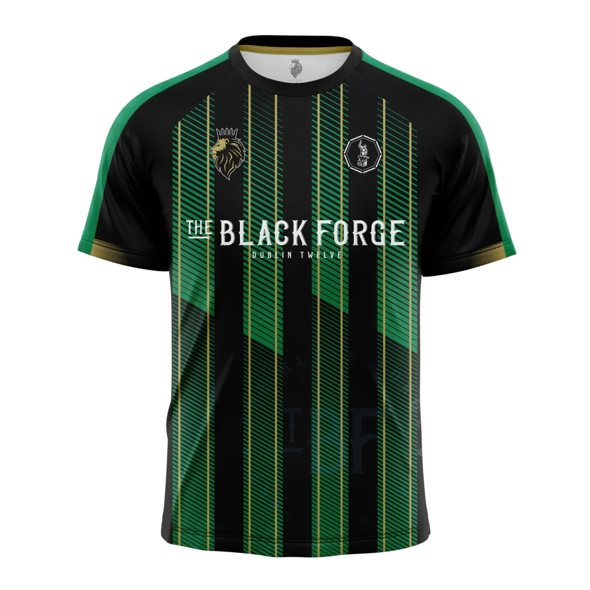 Black Forge Inn