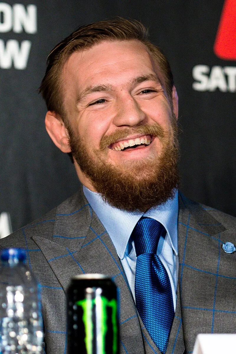 Conor McGregor Net Worth 2026 — How the Notorious MMA King Built a $200 Million Business Empire Outside the Octagon