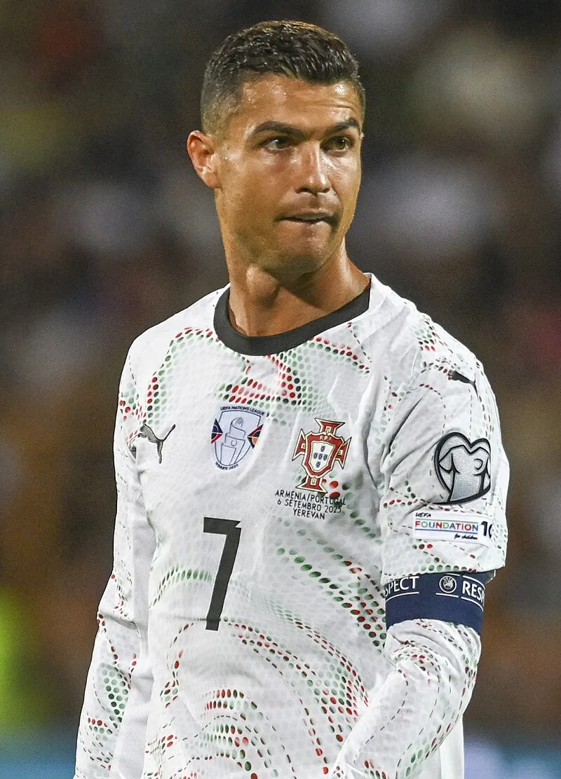 Cristiano Ronaldo Net Worth 2026 — How Football's Greatest Brand Built a $1 Billion Empire