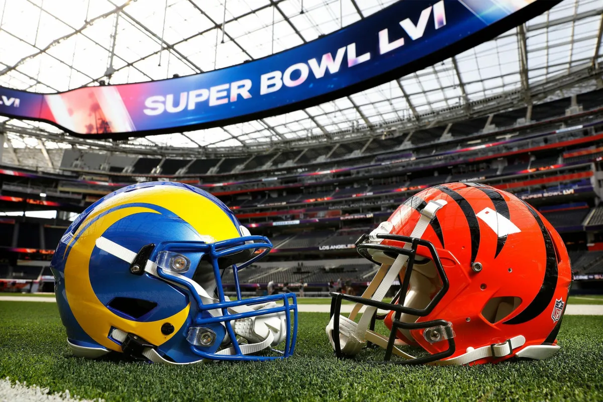 Super Bowl LVI