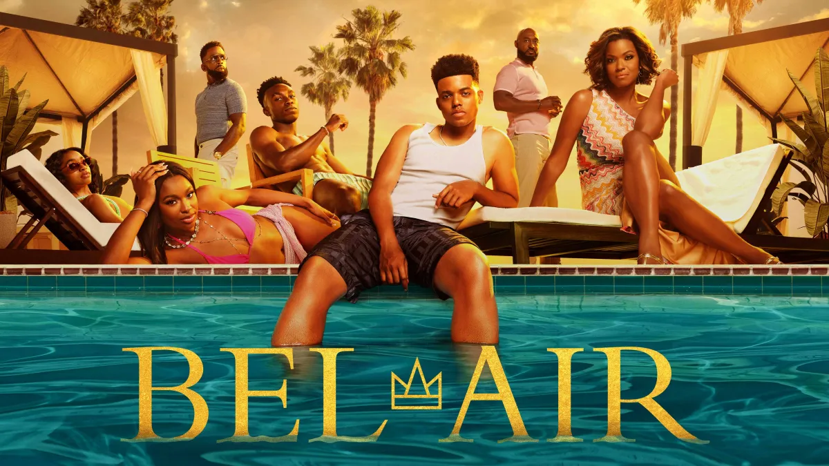 Bel Air
