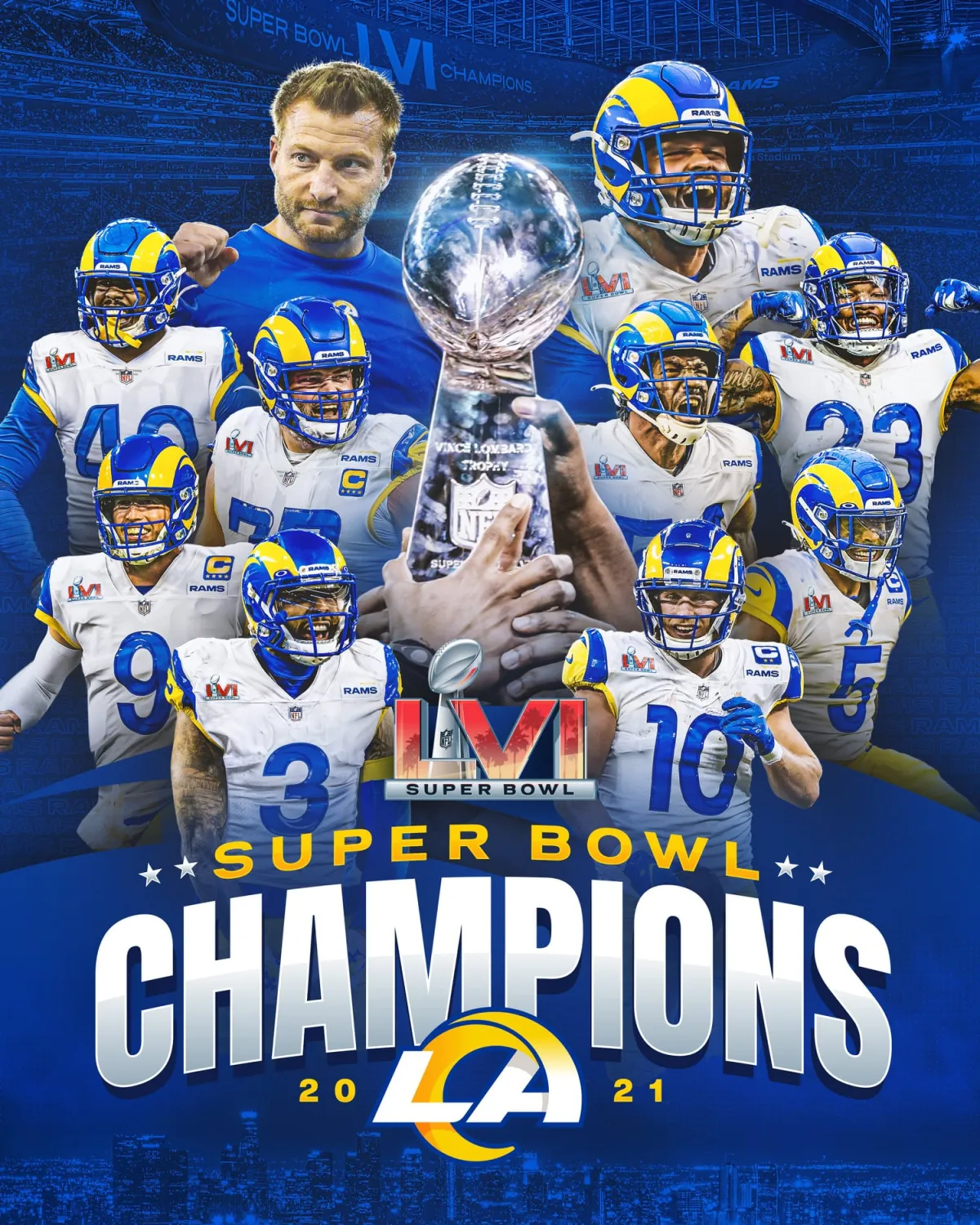 Super Bowl LVI