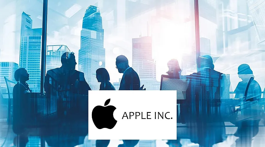 Apple Inc.