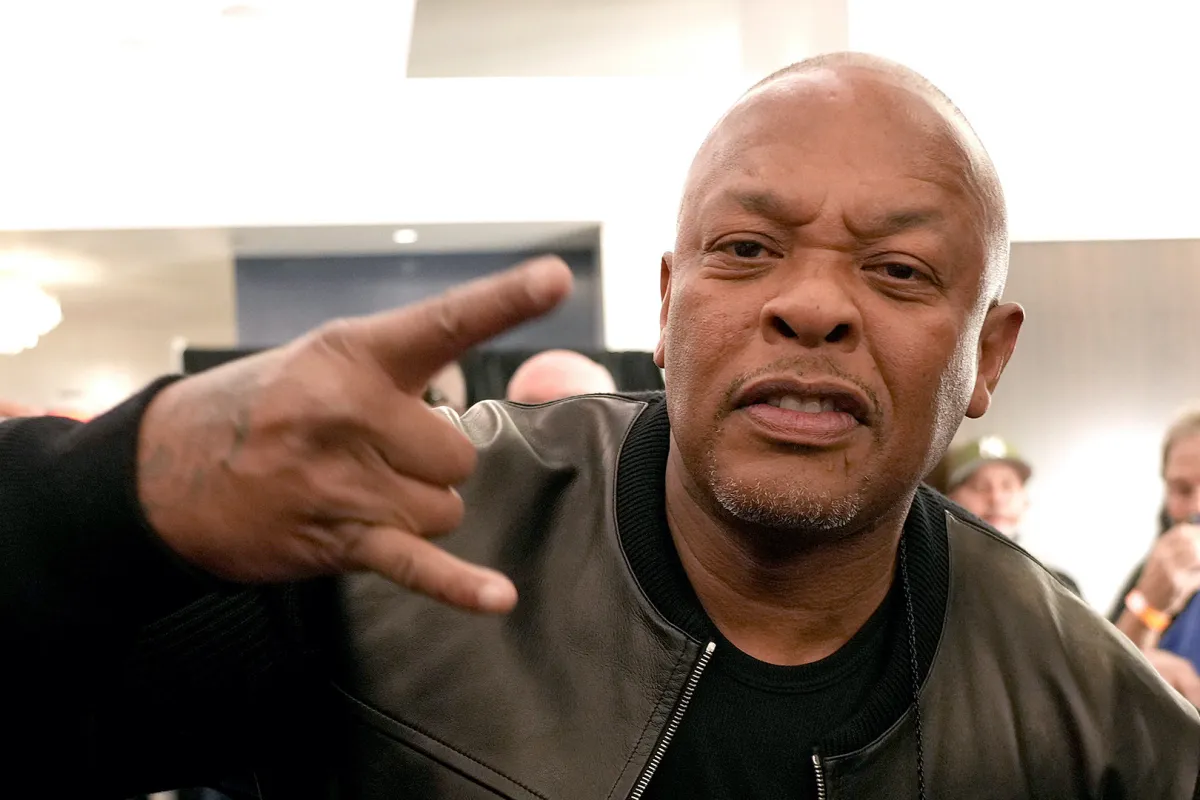 Dr. Dre