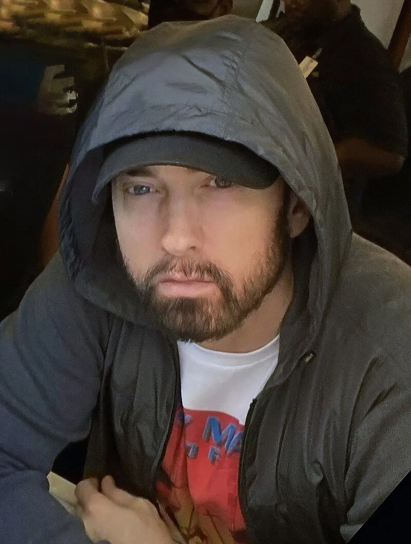 Eminem Net Worth 2026 — How Slim Shady Turned Detroit Poverty Into a $250 Million Hip-Hop Legacy