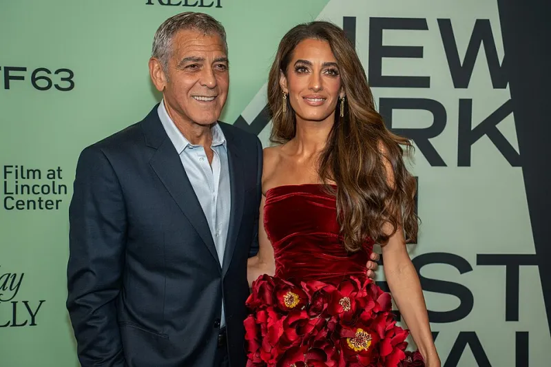 George Clooney Net Worth 2026 — How Hollywood's Silver Fox Built a $500 Million Entertainment Empire
