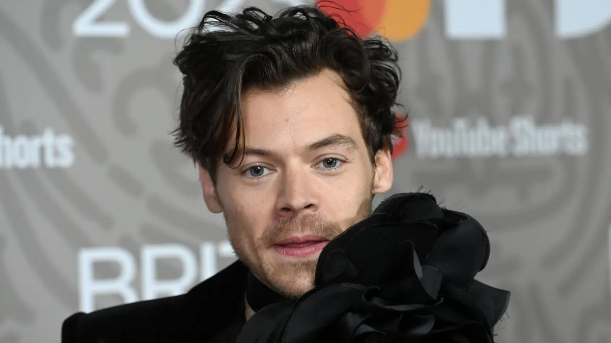 Harry Styles