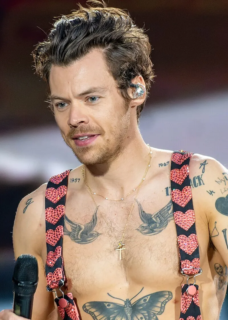 Harry Styles Net Worth 2026 — How One Direction's Breakout Star Quietly Assembled a $100 Million Solo Empire