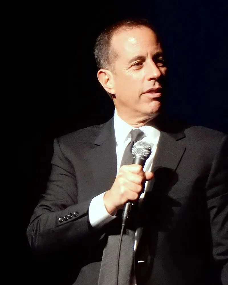 Jerry Seinfeld Net Worth 2026 — How Comedy's Greatest Sitcom King Built a $1 Billion Fortune