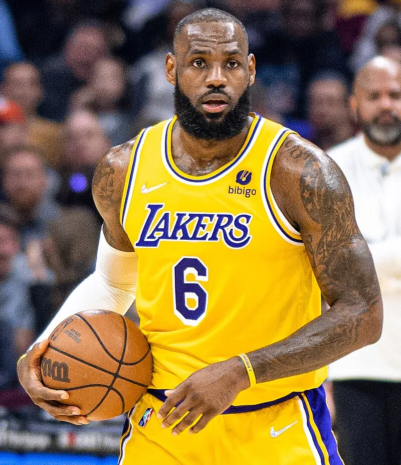 LeBron James Net Worth 2026 — How the King Built a $1 Billion Fortune Through Basketball, Media, and Smart Investments