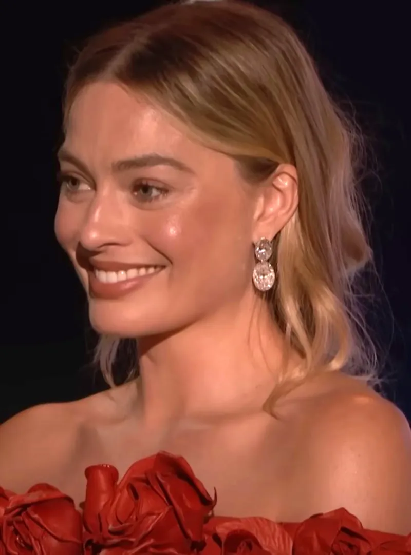 Margot Robbie Net Worth 2026 — From Barbie to $90 Million Business Empire
