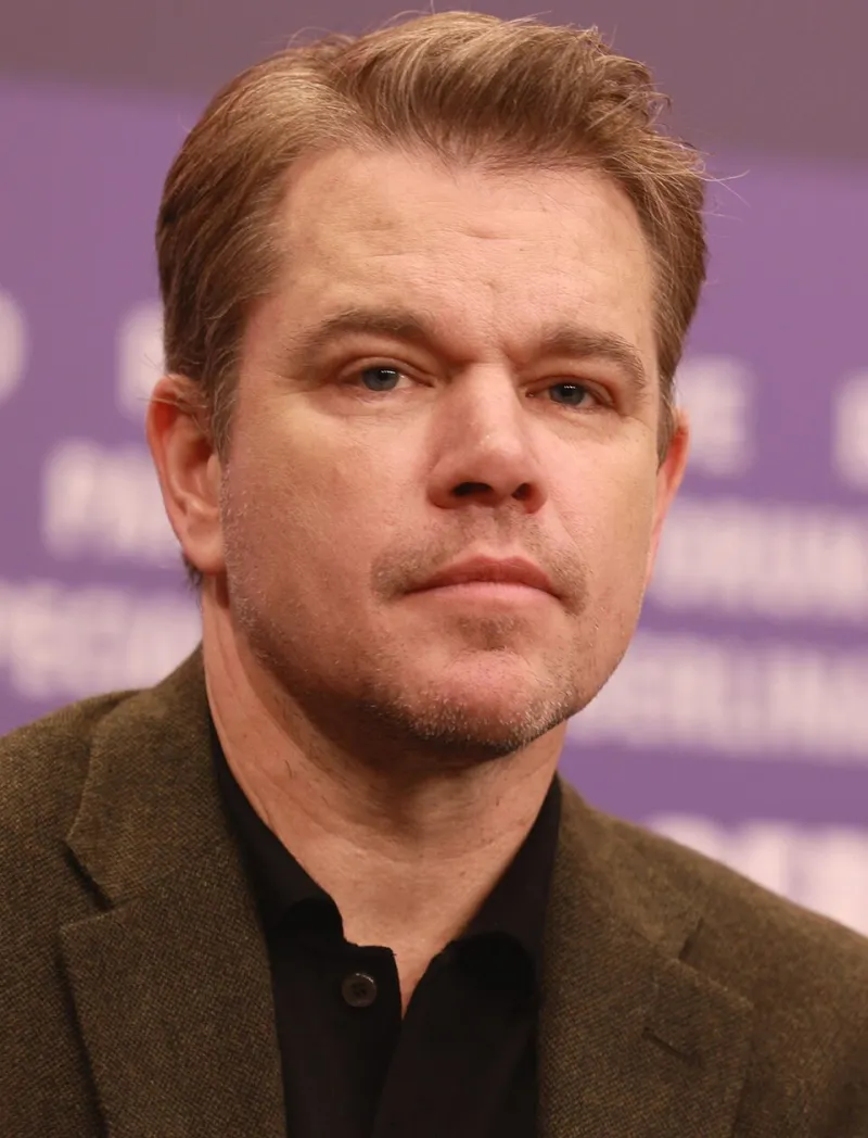 Matt Damon Net Worth 2026 — How Good Will Hunting Became a $170 Million Fortune