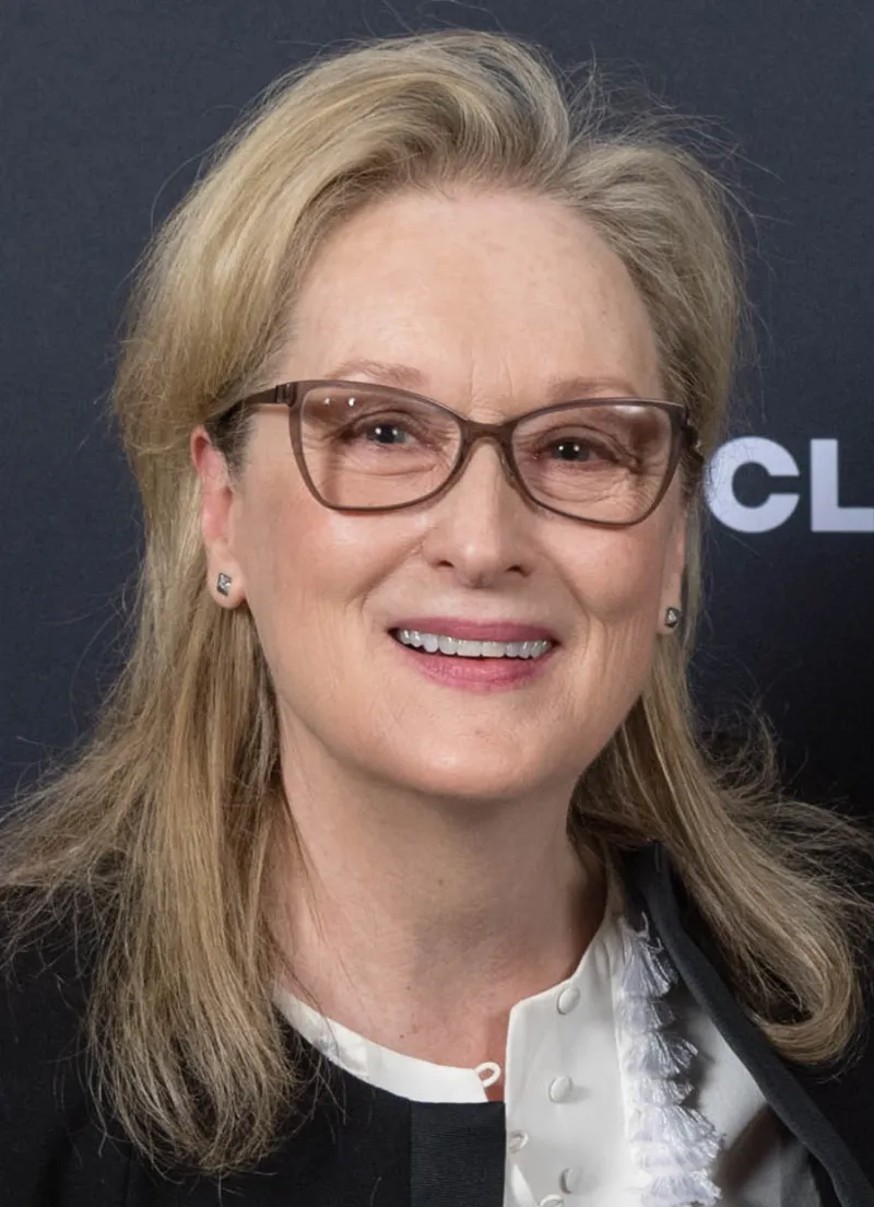 Meryl Streep Net Worth 2026 — How Acting's Greatest Talent Turned Three Oscars Into a $160 Million Legacy