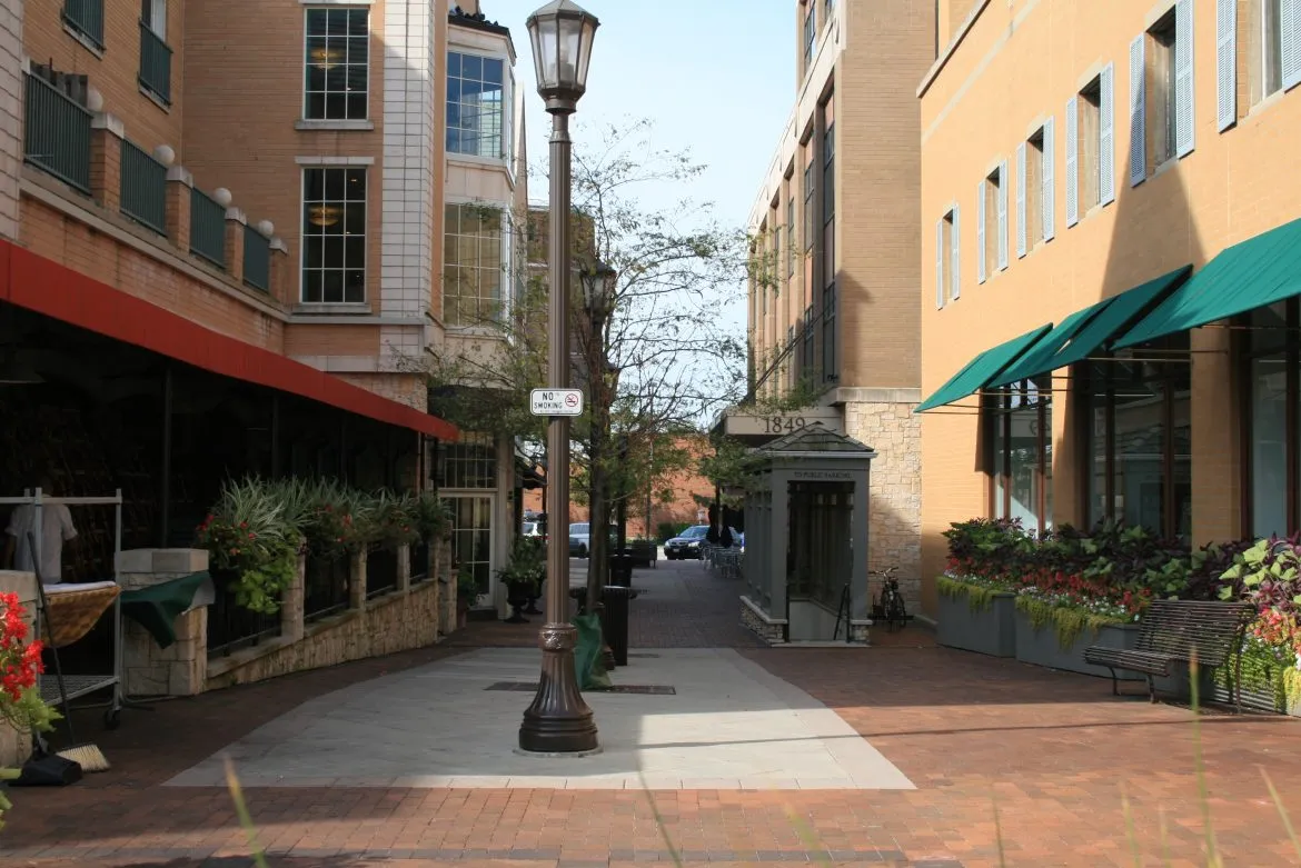 Highland Park, Illinois