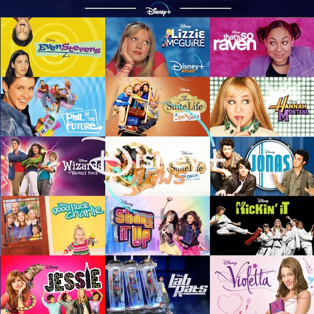 Disney Channel