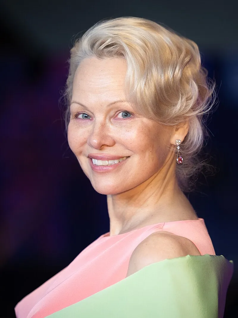 Pamela Anderson Net Worth 2026 — How Baywatch's Icon Rebuilt Her $20 Million Fortune