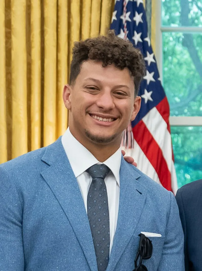 Patrick Mahomes Net Worth 2026 — How Kansas City's Quarterback King Built His $100 Million Sports Dynasty
