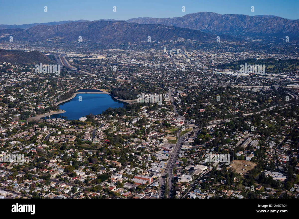 Silver Lake