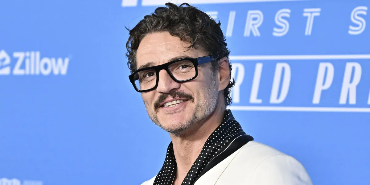 Pedro Pascal
