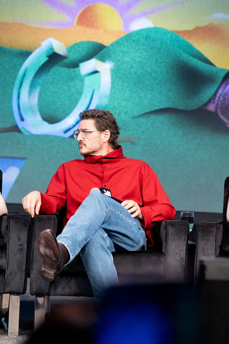 Pedro Pascal Net Worth 2026 — The Mandalorian's $10 Million Space Odyssey