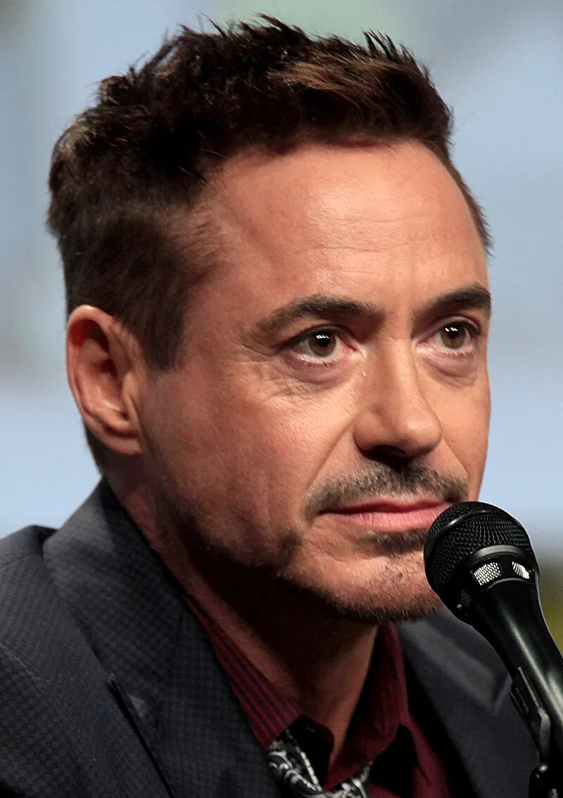 Robert Downey Jr. Net Worth 2026 — How Marvel's Iron Man Built a $300 Million Fortune From Career Redemption
