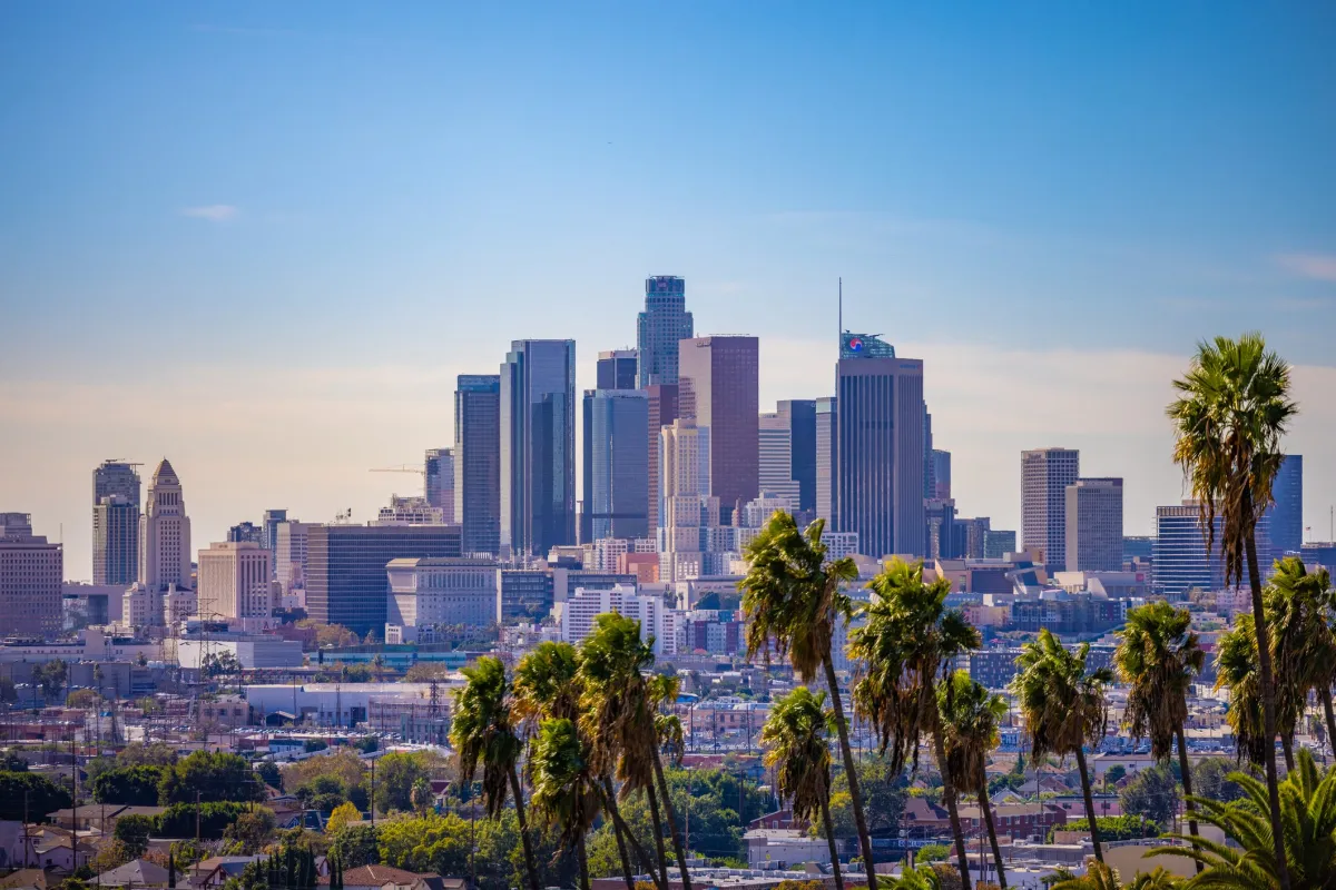 Los Angeles