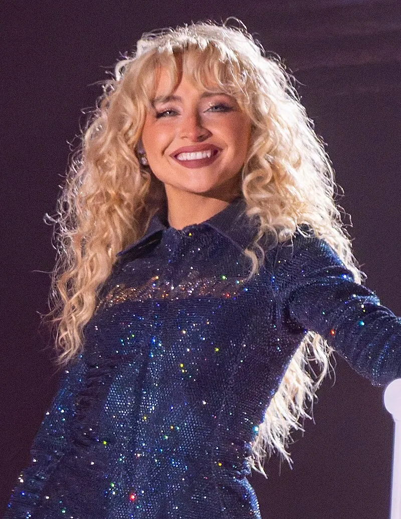 Sabrina Carpenter Net Worth 2026 — How Disney Star Transformed Into Pop's $25 Million Phenomenon