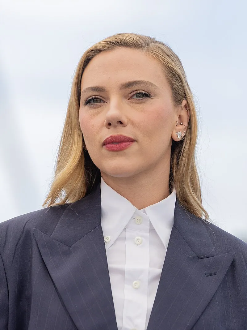 Scarlett Johansson Net Worth 2026 — How Marvel's Highest-Paid Actress Transformed Action Stardom Into $165 Million
