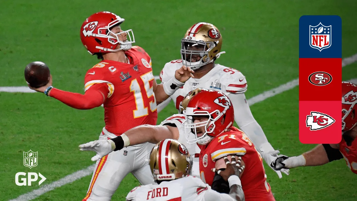 Super Bowl LIV