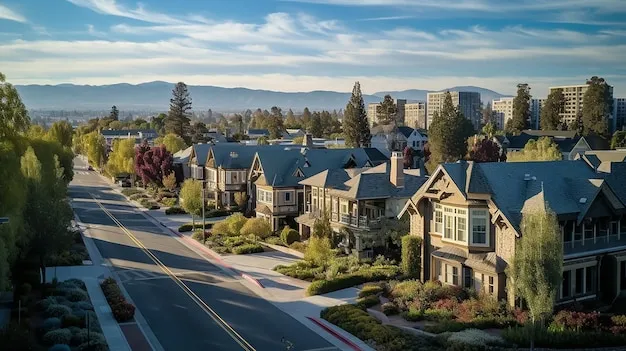 Atherton, California