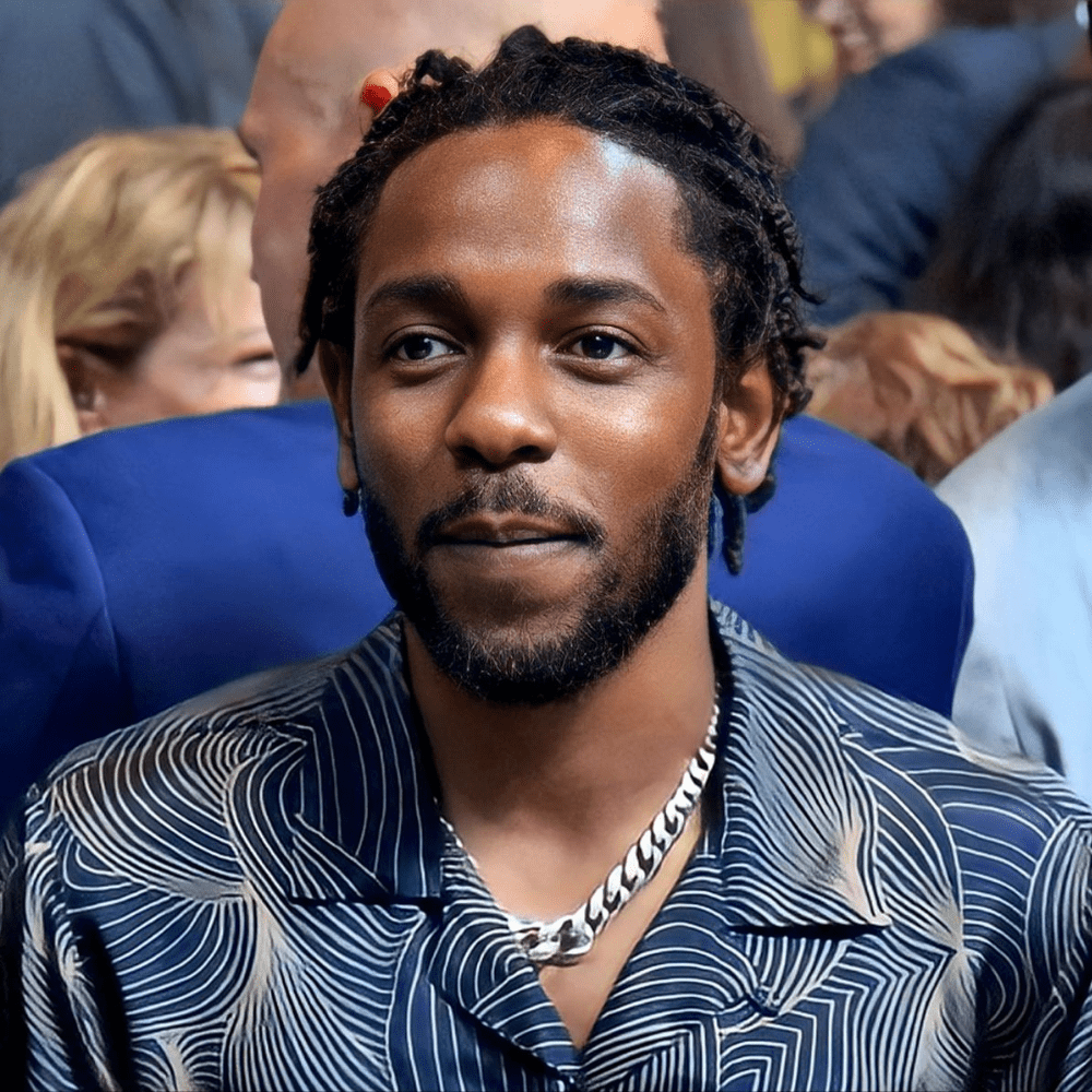 Kendrick Lamar