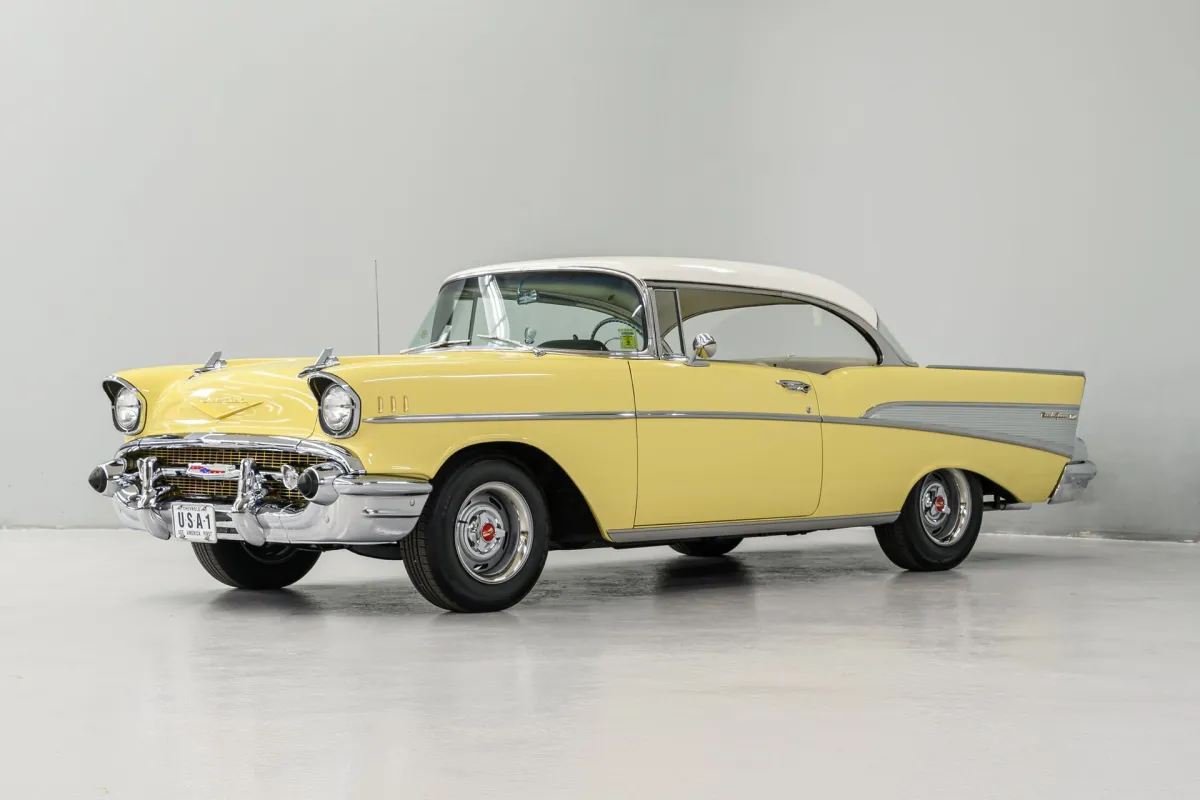 Bel Air