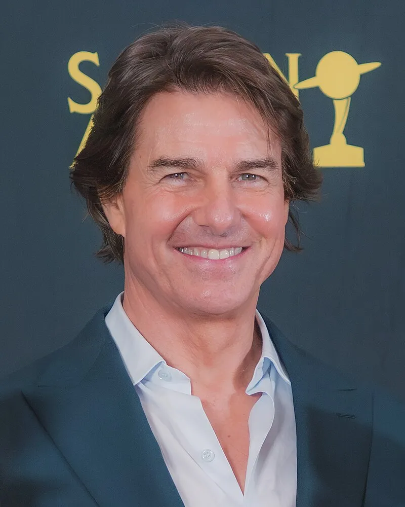 Tom Cruise Net Worth 2026 — How Hollywood's Last Movie Star Built a $600 Million Empire