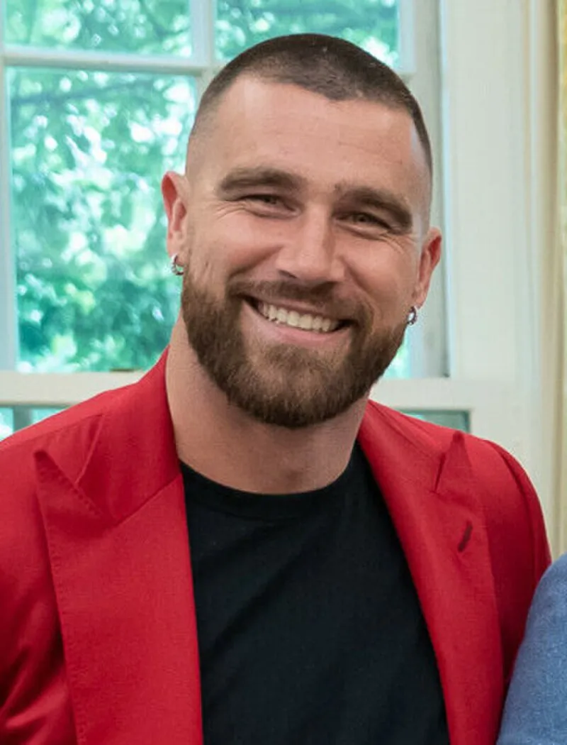 Travis Kelce Net Worth 2026 — How America's Favorite Tight End Transformed Fame Into a $50 Million Entertainment Empire